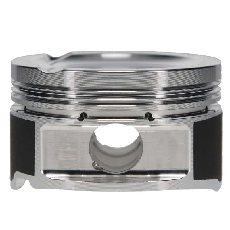 JE Pistons — JE Pistons 2008+ VW TSI 2.0 Turbo Kit 82.5mm Bore Std Size -7.1 Dome R Skirt Piston - Single Piston
Piston - view 5