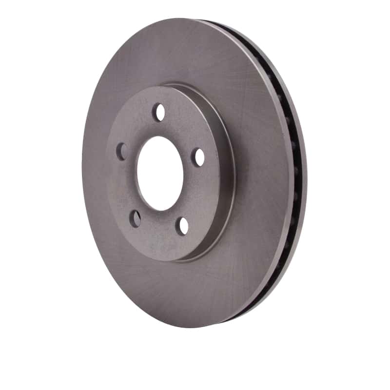 DFC — DFC 00-05 Dodge Neon Front Brake Rotor
DFC Brake Rotor - view 2