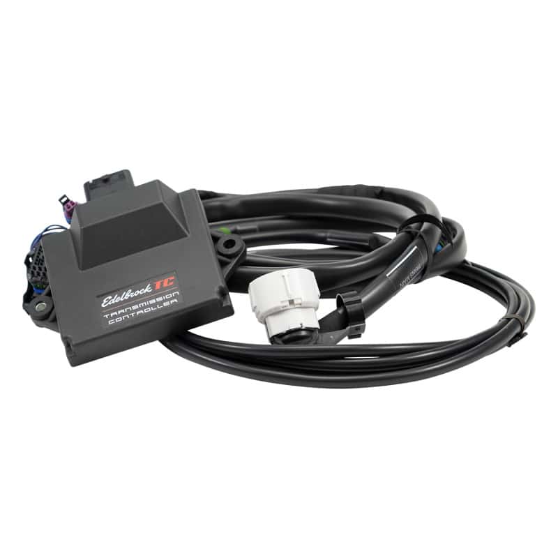 Edelbrock — Edelbrock TC Transmission Controller For Pro Flo 4 and 4+ EFI Application - view 1