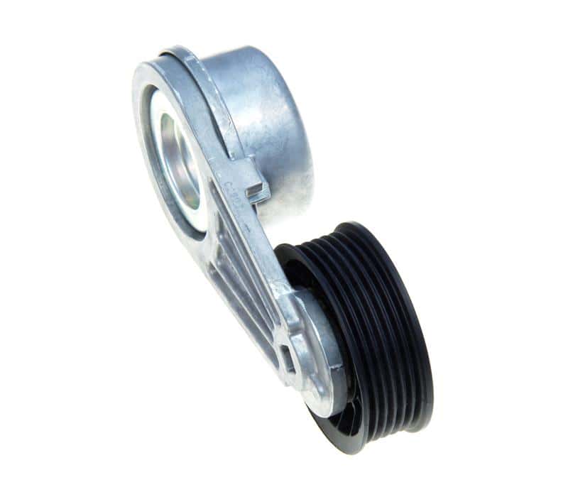 Gates — Gates 05-09 Chevrolet Equinox V-6 3.4L Tensioner Assy. Belt Drive Tensioner - view 6