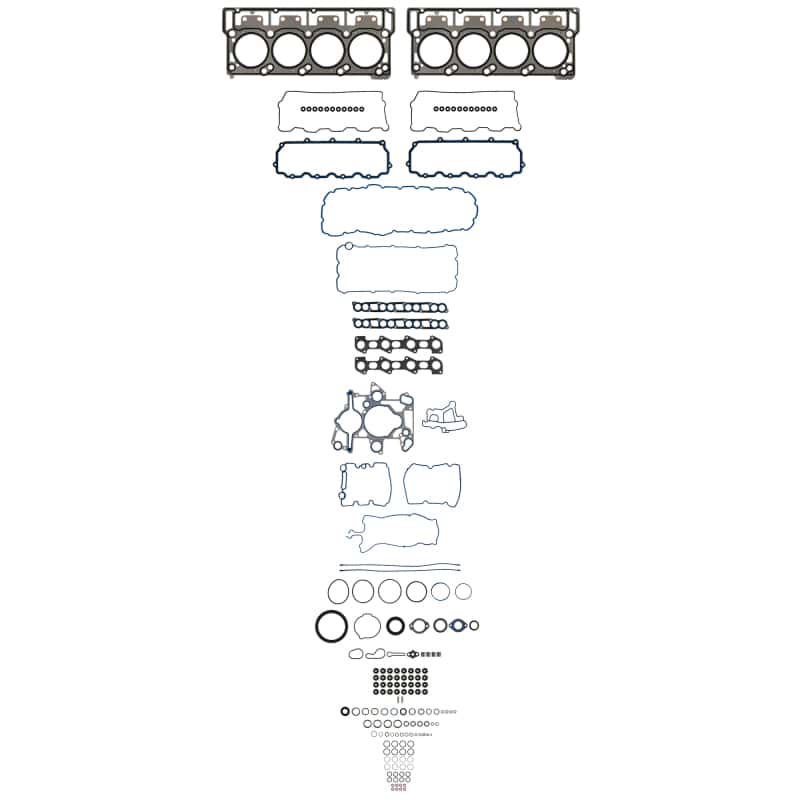 Fel-Pro — Fel-Pro Ford F-250 Super Duty 260-3174 Engine Gasket Set - view 1