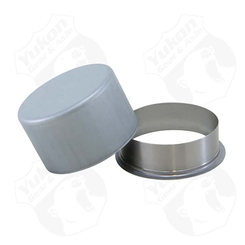 Yukon Gear & Axle — Yukon Gear Redi Sleeve For GM 8.5in / 9.5in & 8.2in Bop Yokes
Miscellaneous  - view 2
