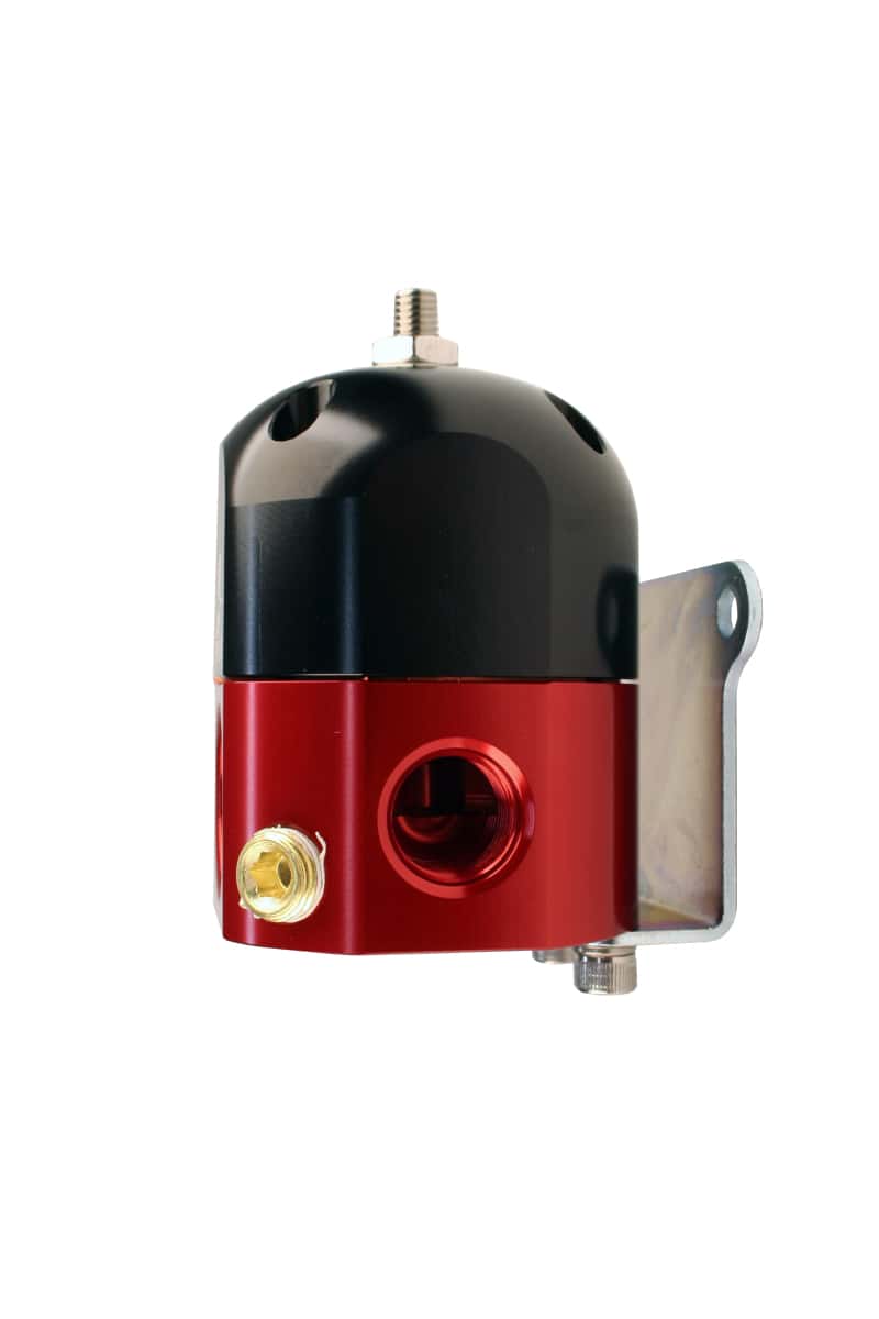 Aeromotive — Aeromotive A1000 Carbureted Bypass Regulator - 2-Port
Regulator - view 2