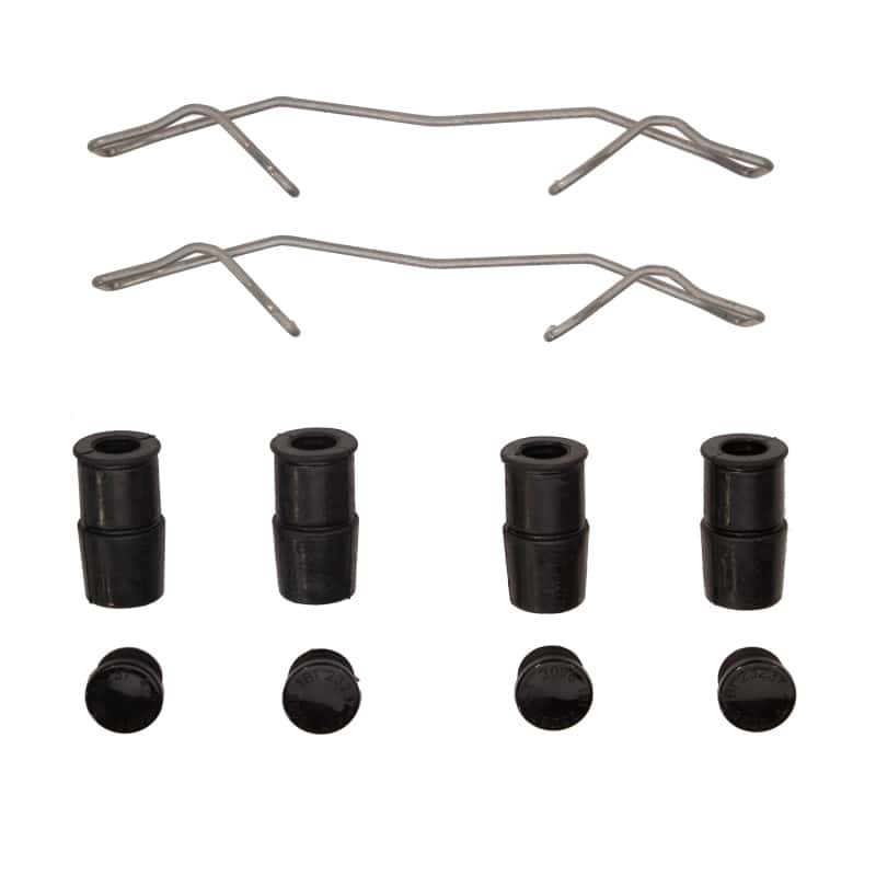 DFC — DFC 97-19 Chevrolet Zafira (Mexico) Front/Rear Premium Hardware Kit
DFC Disc Brk Hdw Kit - view 2