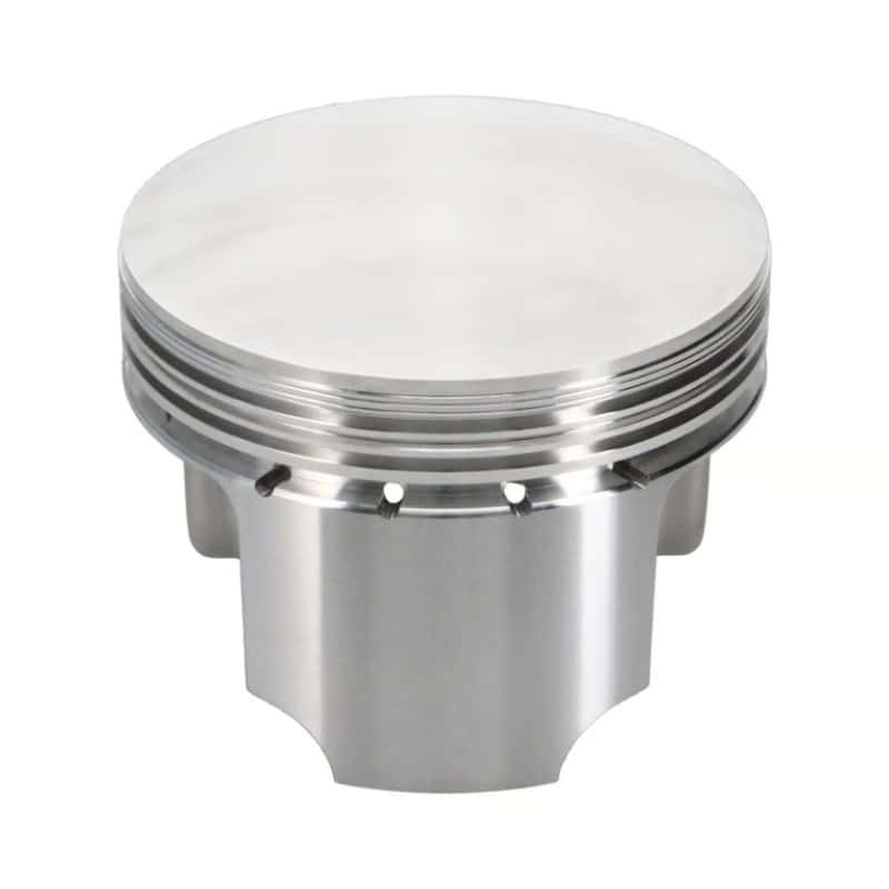 Wiseco — Wiseco VW KIT 1.378 (6001ESV-94MM-3701E Piston Shelf Stock Kit
Piston Set - view 6