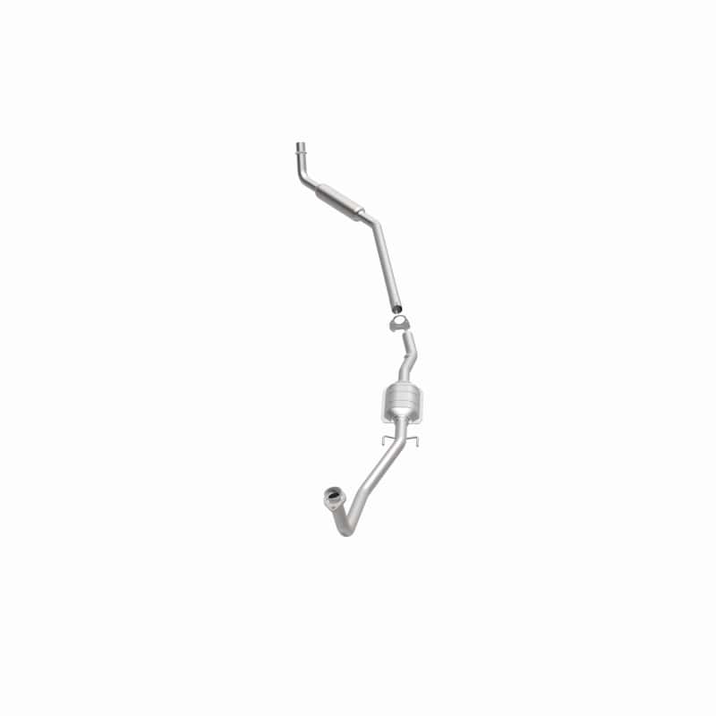 Magnaflow — MagnaFlow Conv DF Tercel 95-97 1.5L EFI
HM Grade
HM - view 25