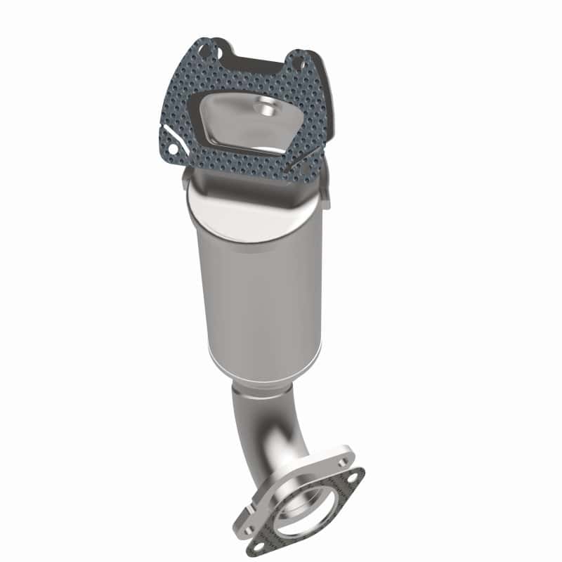 Magnaflow — MagnaFlow OEM Grade 11-14 Dodge Grand Caravan Direct Fit Federal Rear Catalytic Converter
OEM Grade
OEM - view 25