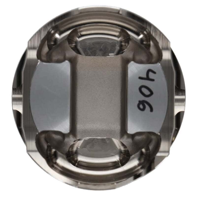 Wiseco — Wiseco Nissan RB25 DOME 6578M865 Piston Kit
Piston Set - view 4
