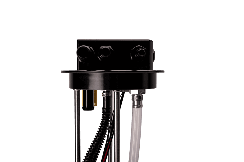Fleece Performance — Fleece Performance 11-16 6.6L LML Duramax Truck PowerFlo In-tank Lift Pump (Short Bed Only)
Fuel Lift Pump - view 9