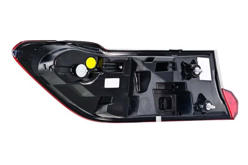 Hella — Hella 2019-2021 BMW 330i Right Tail Light - view 2
