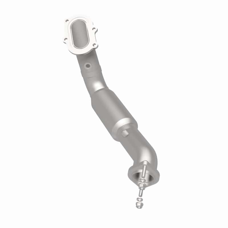 Magnaflow — MagnaFlow Catalytic Conv Direct Fit Federal 06-11 Chevy Corvette V8 7.0LGAS
OEM Grade
OEM - view 15