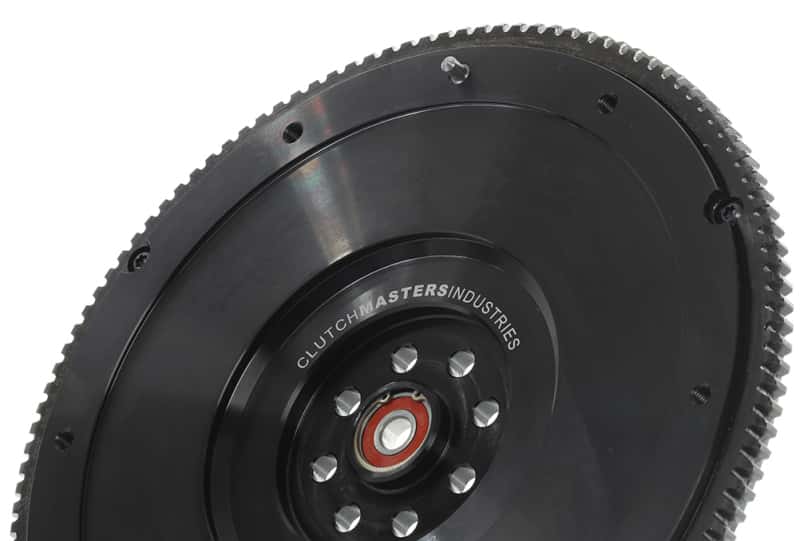 Clutch Masters — Clutch Masters 18-19 Subaru WRX 2.0L (Mid 2018 with VIN J*806877) Steel Flywheel
Clutch Flywheel - view 3
