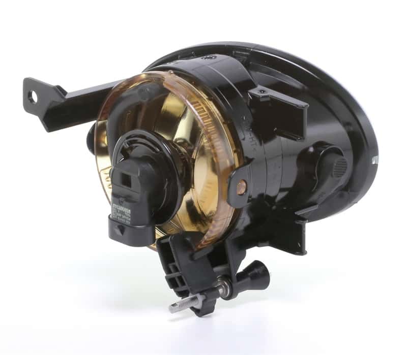 Hella — Hella 10-14 Volkswagen Tiguan 2.0L OE Replacement Fog Light Assembly - Left
Fog Lamp Assy LH - view 12