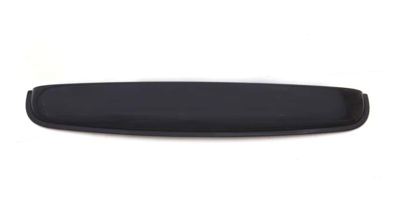AVS — AVS Universal Windflector Classic Sunroof Wind Deflector (Fits Up To 35.5in.) - Smoke
WINDFLECTOR; CLSC
Sunroof Visor - view 1