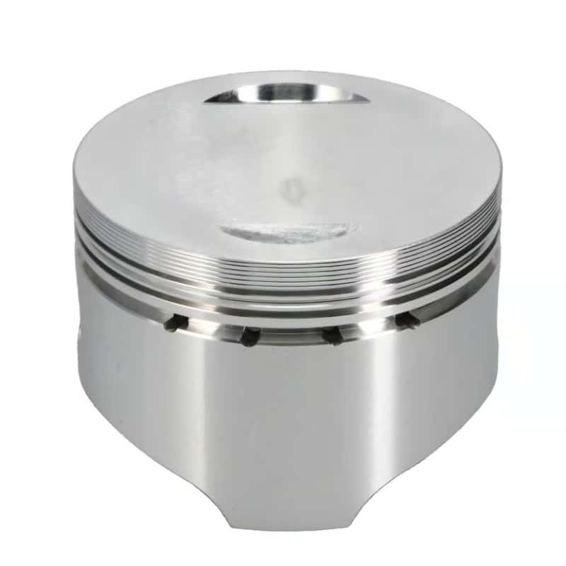Wiseco — Wiseco Kawasaki Bayou/Lakota/Prairie 300 8.61 CR Piston Kit
Piston Kit - view 8