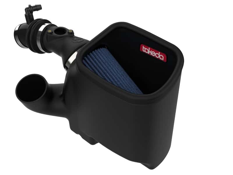 aFe — aFe Takeda Intakes Stage-2 AIS w/ Pro 5R Media Toyota C-HR 17-20 L4-2.0L
Takeda Intake System - view 1