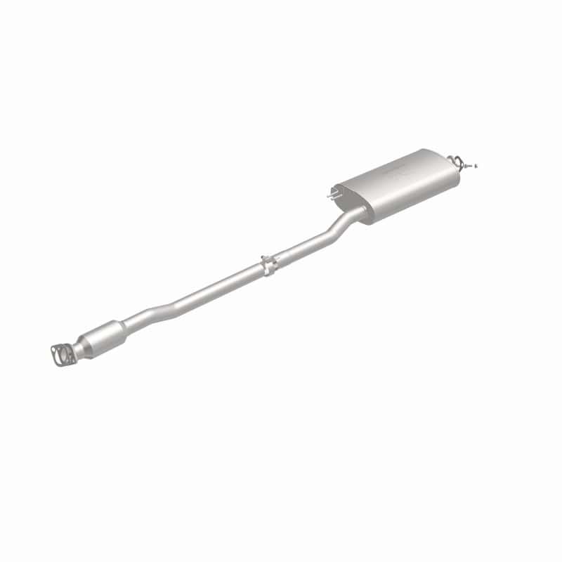 Magnaflow — Magnaflow 2020 Kia Telluride 3.8L AWD Direct Fit Catalytic Converter
OEM Grade
OEM - view 4