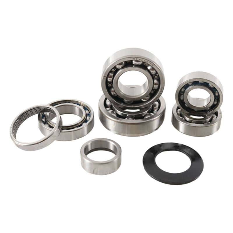 Hot Rods — Hot Rods 07-09 Honda CRF 250 R 250cc Transmission Bearing Kit - view 1