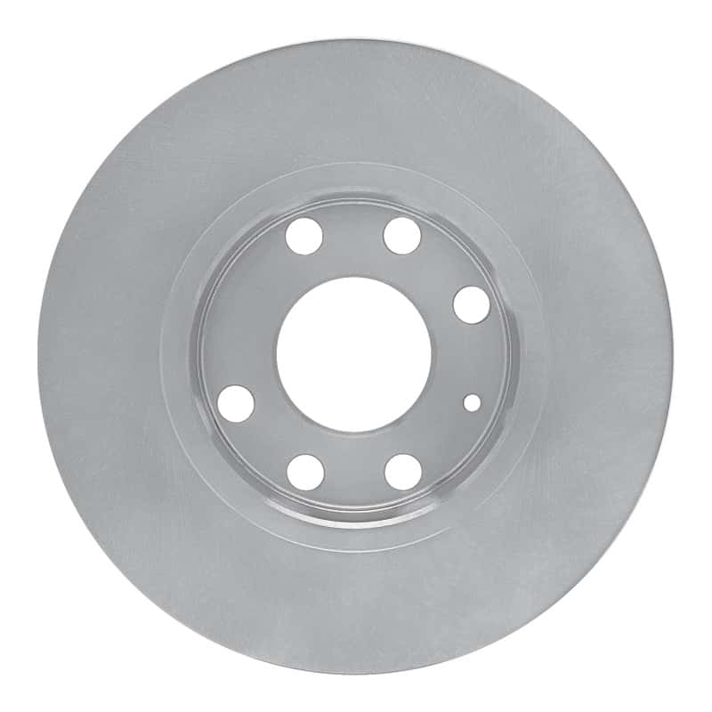 DFC — DFC 88-89 Pontiac LeMans Front Brake Rotor
DFC Brake Rotor - view 5