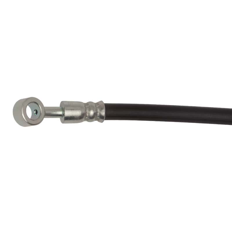 DFC — DFC 07-12 Hyundai Veracruz Front-L Brake Hose - view 2