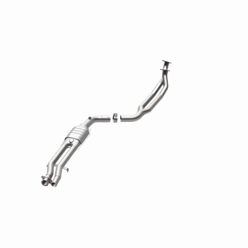 Magnaflow — MagnaFlow Conv DF 92-95 BMW 325i 2.5L
Standard Grade
Standard - view 17