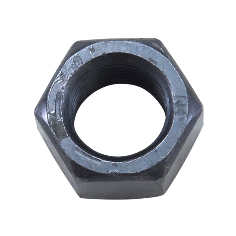 Yukon Gear & Axle — Yukon Gear Pinion Nut
Pinion nut  - view 3