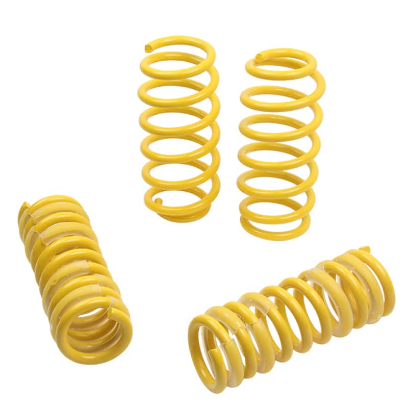 ST Suspensions — ST Sport-tech Lowering Springs Chrysler 300C 2WD / Dodge Charger Magnum
Lowering Spring Kit - view 2