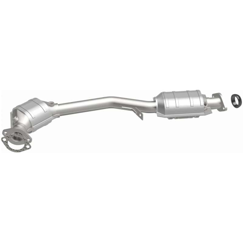 Magnaflow — MagnaFlow Conv DF 99-02 Forester 2.5L OEM
OEM Grade
OEM - view 32