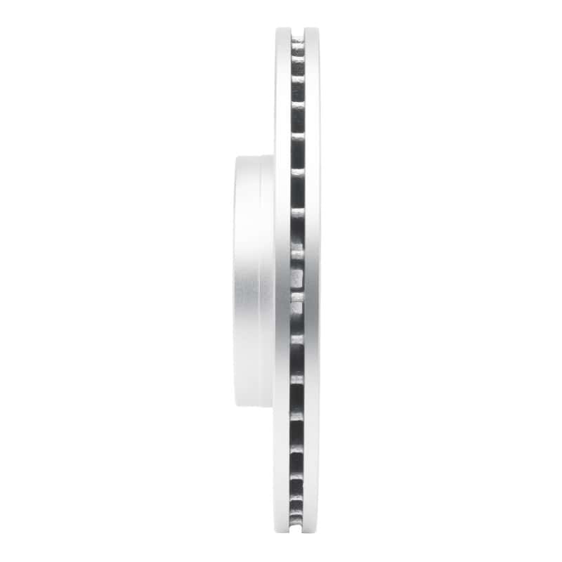 DFC — DFC 04-19 Ford Escape Front GeoSPEC Coated Rotor
DFC Brake Rotor - view 3