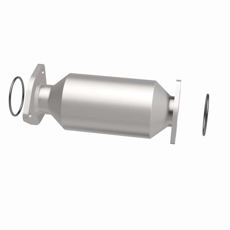 Magnaflow — MagnaFlow Conv DF 03-08 Honda/Acura rear OEM
OEM Grade
OEM - view 12