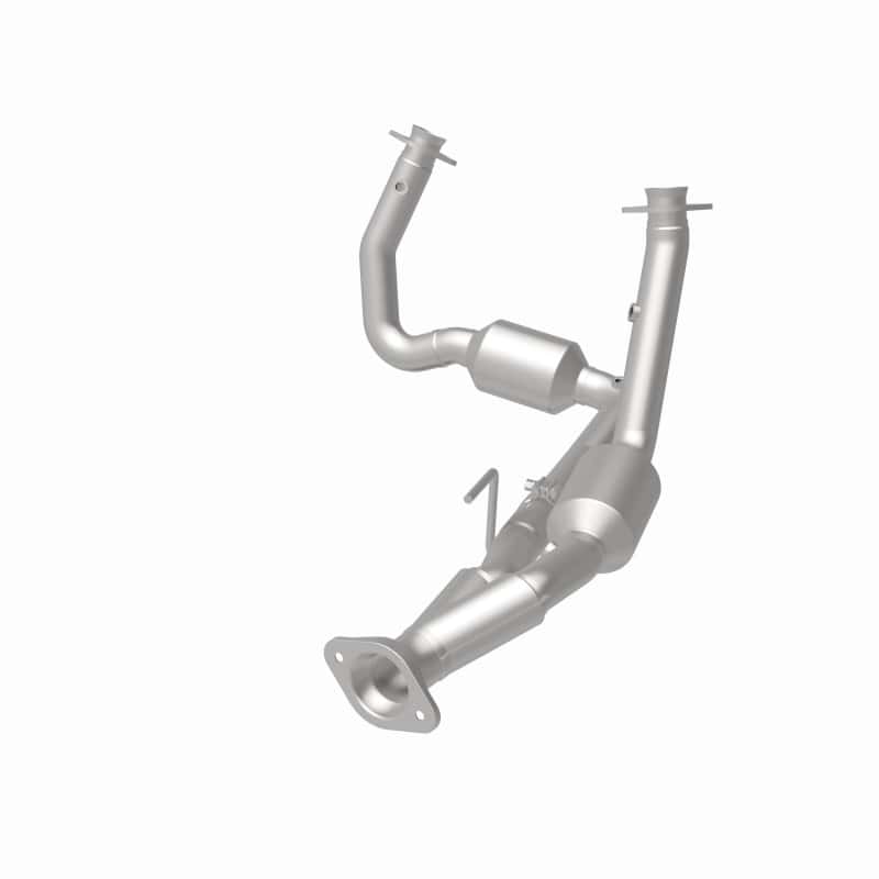 Magnaflow — Magnaflow 06-09 Jeep Commander 4.7L Direct Fit Converter
California - view 16