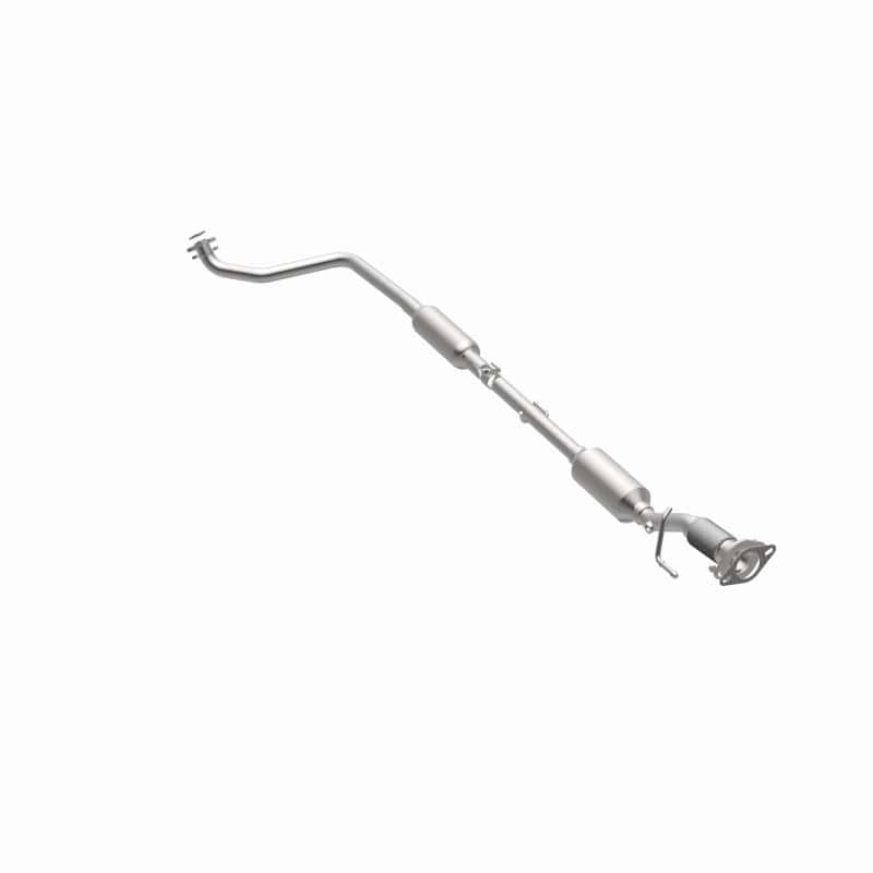 Magnaflow — MagnaFlow Conv Direct Fit OEM 18-21 Nissan Kicks 1.6L Single Underbody
OEM Grade
OEM - view 24
