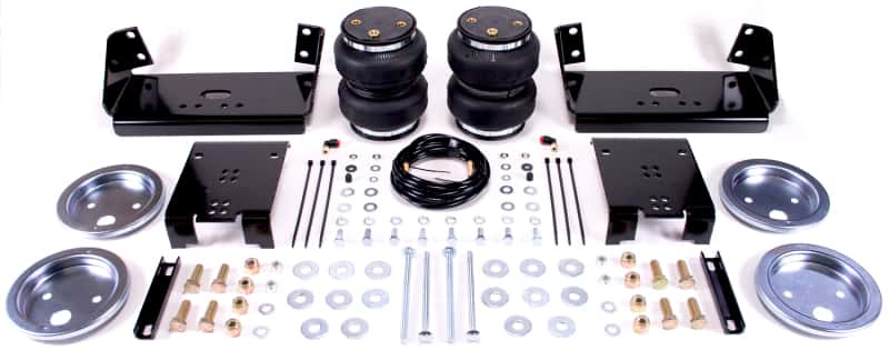 Air Lift — Air Lift LoadLifter 5000 Air Spring Kit for 09-12 Ford F53 Pick Up
Susp Leveling Kit - view 2