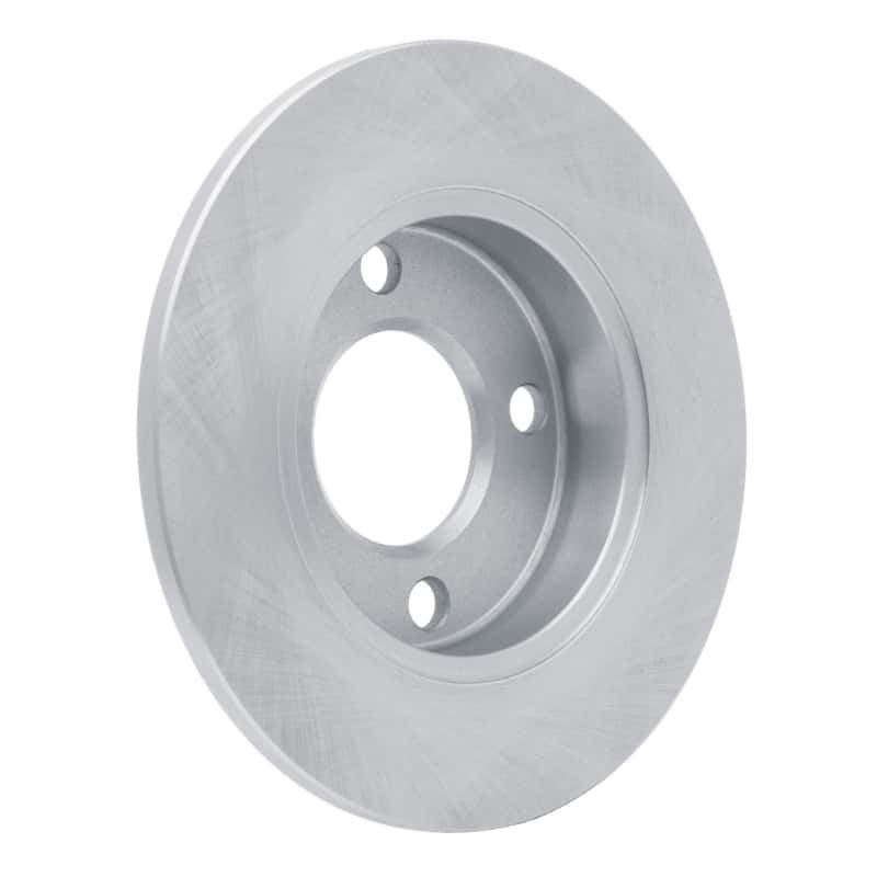 DFC — DFC 84-95 Audi Coupe Rear Brake Rotor
DFC Brake Rotor - view 4