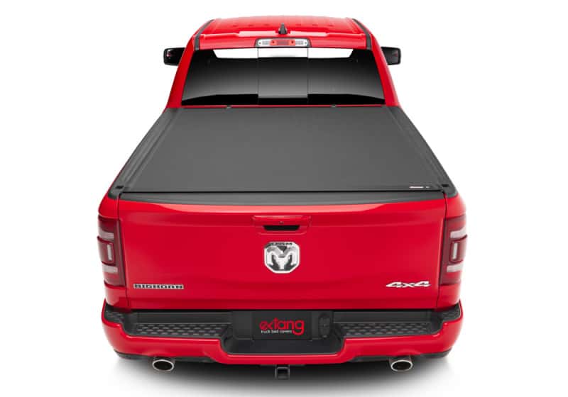 Extang — Extang 2019 Dodge Ram (New Body Style - 5ft 7in) Xceed
XD 19-23Ram5ft.7w/oR - view 10