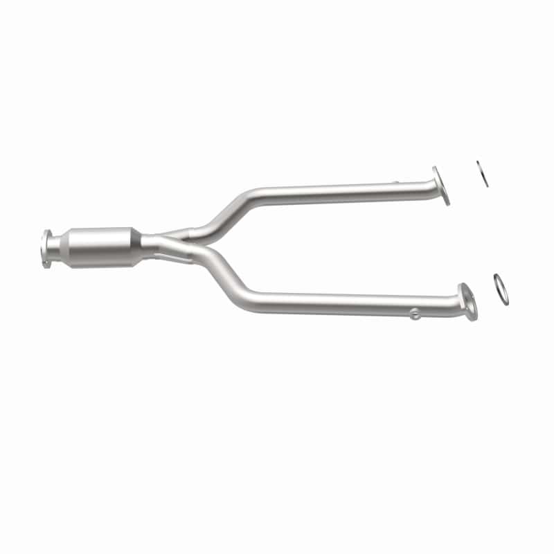 Magnaflow — Magnaflow 2007 Lexus GS430 4.3L Direct Fit Converter
California - view 19