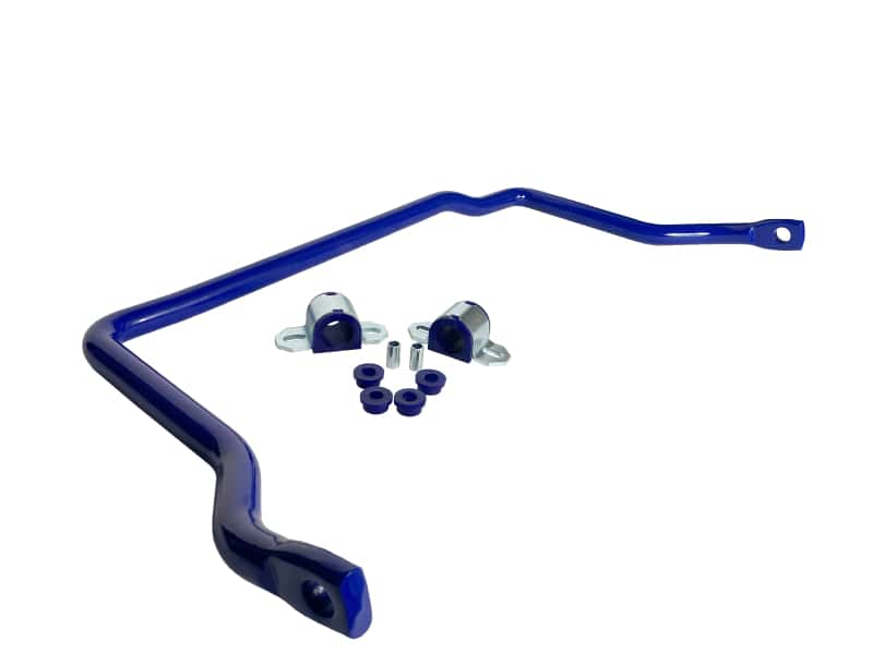 Superpro — SuperPro 1991 Toyota Land Cruiser Base Front 30mm HD Sway Bar Kit
Sway Bar - view 1