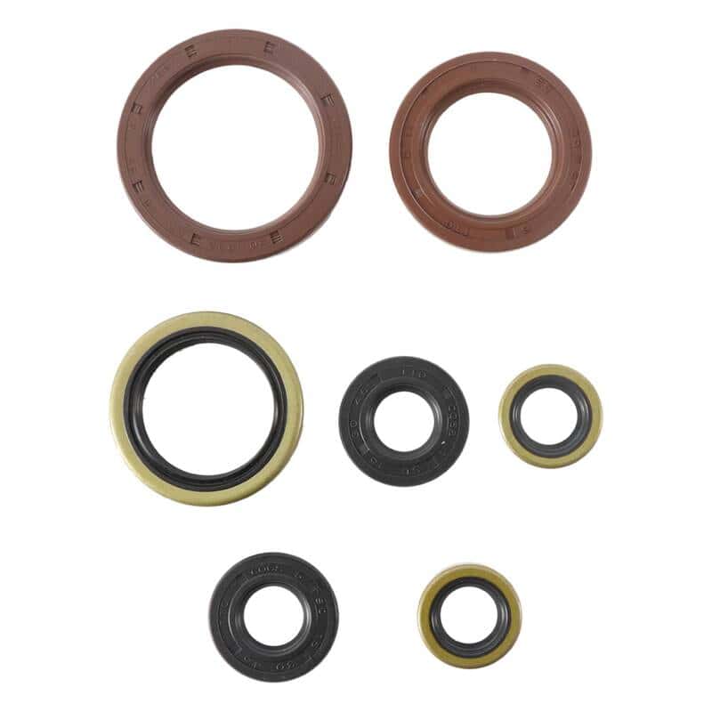 Vertex Pistons — Vertex Gaskets 21-23 Gas-Gas EX250F Oil Seal Kit - view 2
