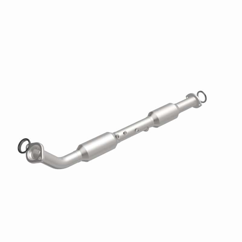 Magnaflow — MagnaFlow Conv DF 05-12 Toyota Tacoma L4-2.7L
California - view 8