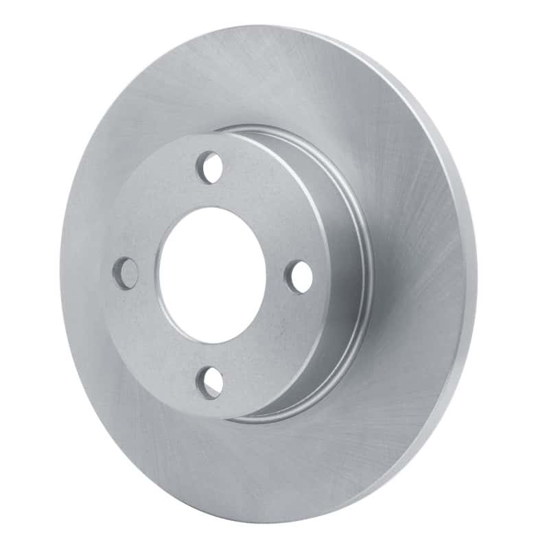 DFC — DFC 78-85 Audi 5000 Front Brake Rotor
DFC Brake Rotor - view 2