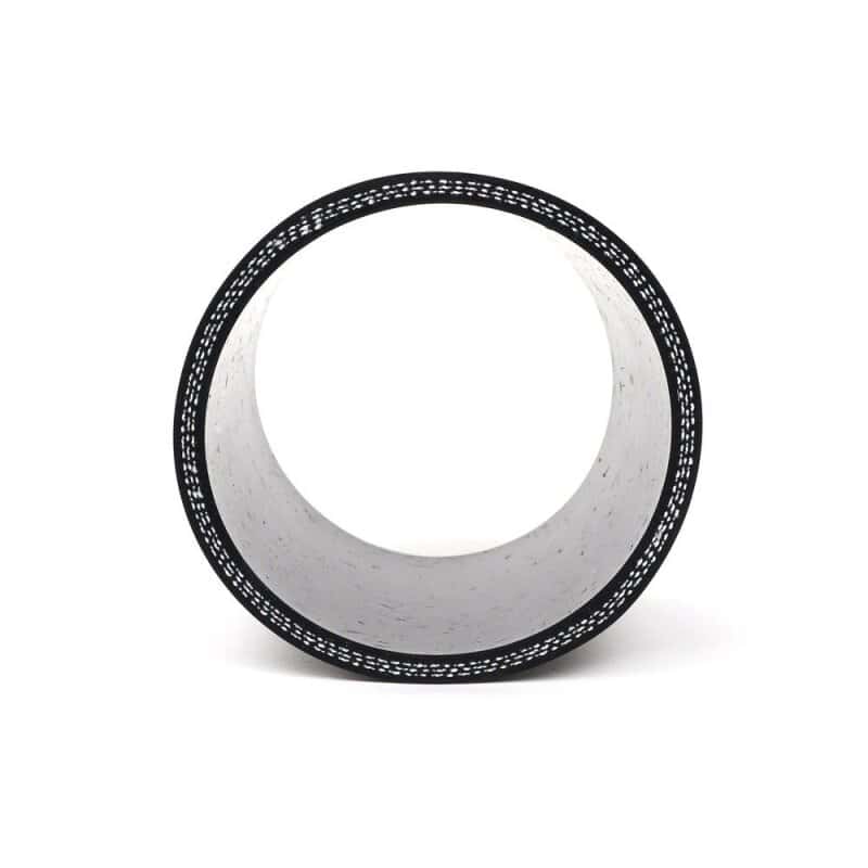 BLOX Racing — BLOX Racing 15-21 Subaru WRX Silicone Hose Only for Charge Pipe Kit Black - view 3