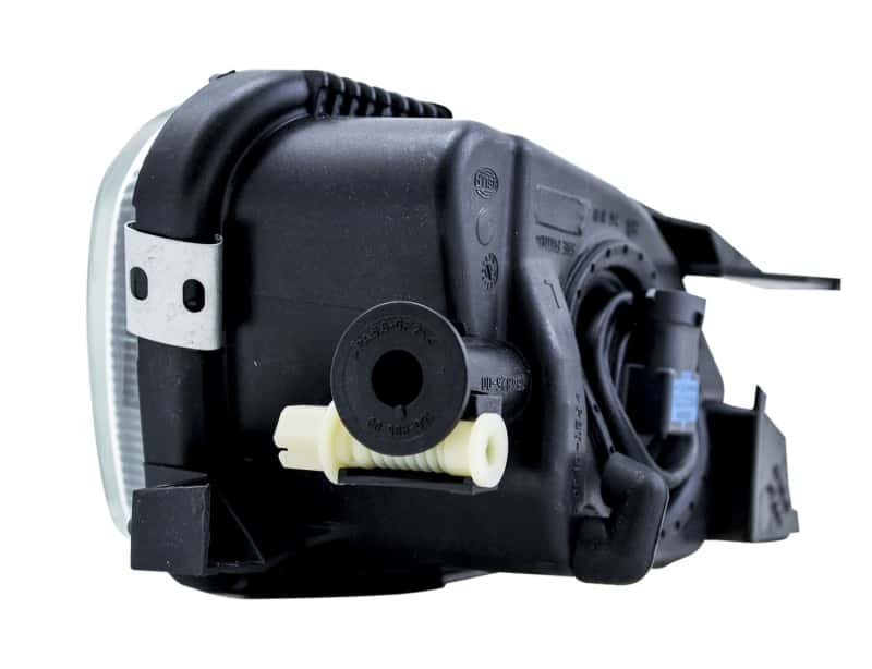 Hella — Hella 2003-2009 Mercedes-Benz E280 Fog Light Assembly Left
Fog Lamp Assy LH - view 13