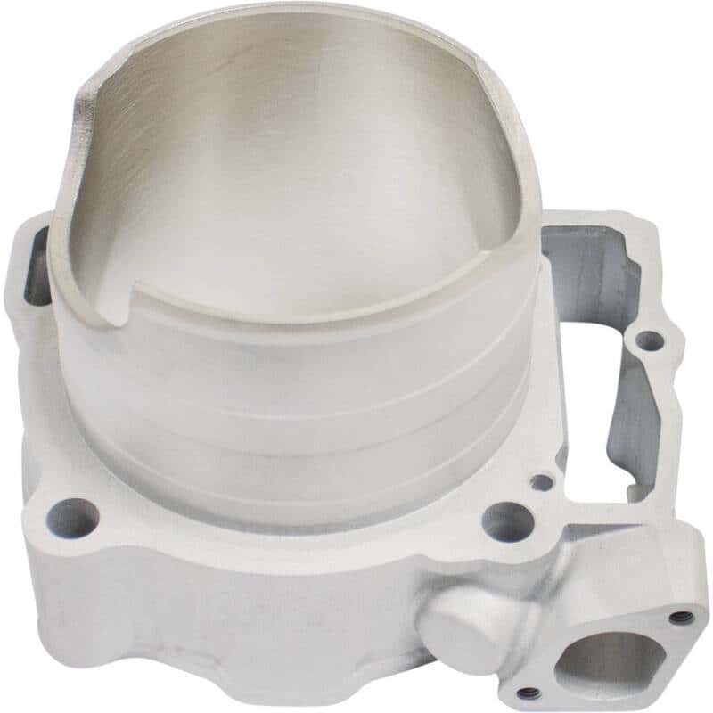 Cylinder Works — Cylinder Works 2023 KTM 450 SX-F 450cc Standard Bore Cylinder Kit - view 4