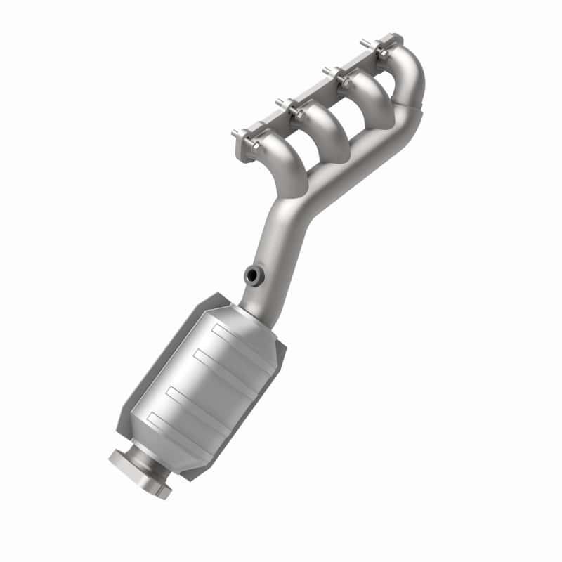 Magnaflow — MagnaFlow Conv DF 06-09 Cadillac STS 4.4L Passenger Side
OEM Grade
OEM - view 18
