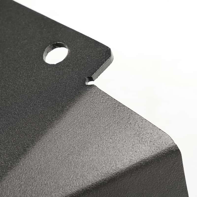 Rugged Ridge — Rugged Ridge Skid Plate Front 18-20 Jeep Wrangler JL
OFFROAD_ARMOR - view 2