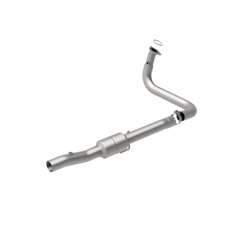 Magnaflow — MagnaFlow Conv DF 00-06 Chevy/GMC Driver Side
HM Grade
HM - view 16