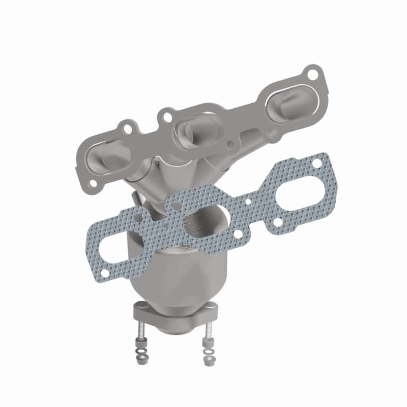 Magnaflow — Magnaflow 10-12 Ford Escape 3.0L Direct Fit Converter
California - view 12