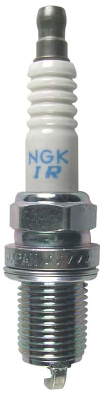 NGK — NGK Laser Iridium Spark Plug Box of 4 (IFR5N10) - view 2