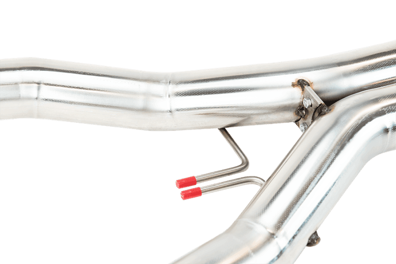 Kooks Headers — Kooks 14+ Chevy Corvette C7 3in x 3in Cat SS X-Pipe Kooks HDR Req
3in. x 2-3/4in. X-Pi
3" x 2-3/4" X-Pipe - view 5