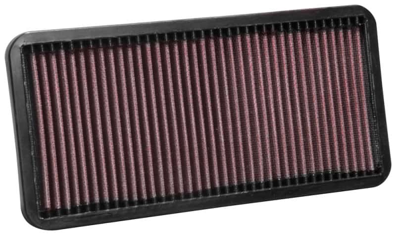 K&N Engineering — K&N 15-16 Aprilia RSV4 Factory 1000 Drop In Air Filter
Air Filter - view 6